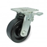 Castor Wheel 493XHQ125P45